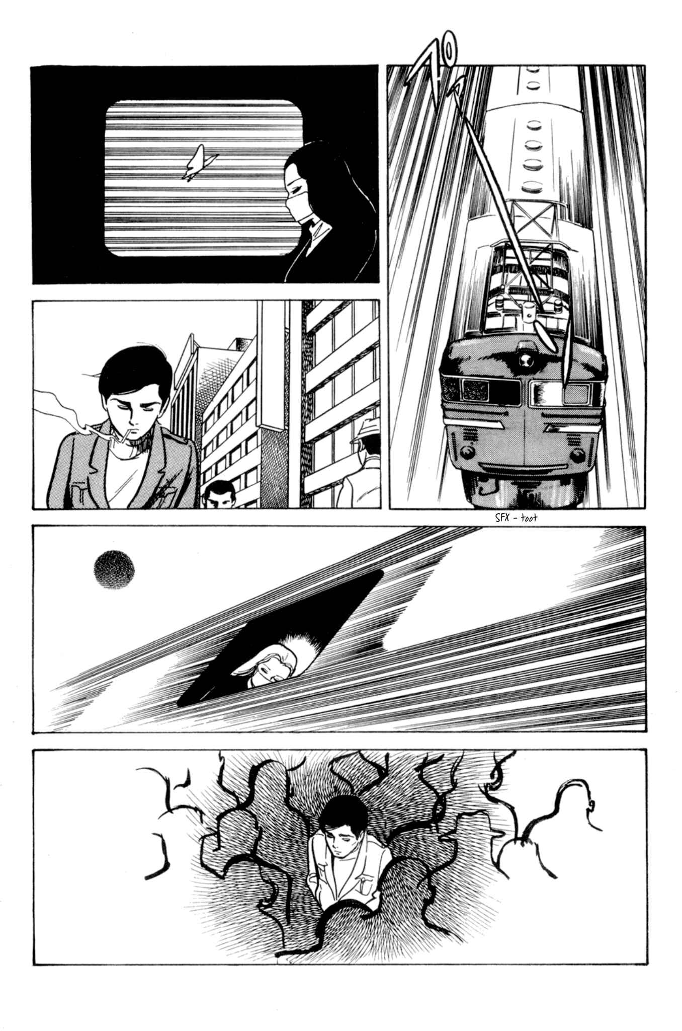 Age of Cohabitation Chapter 5 - Page 20