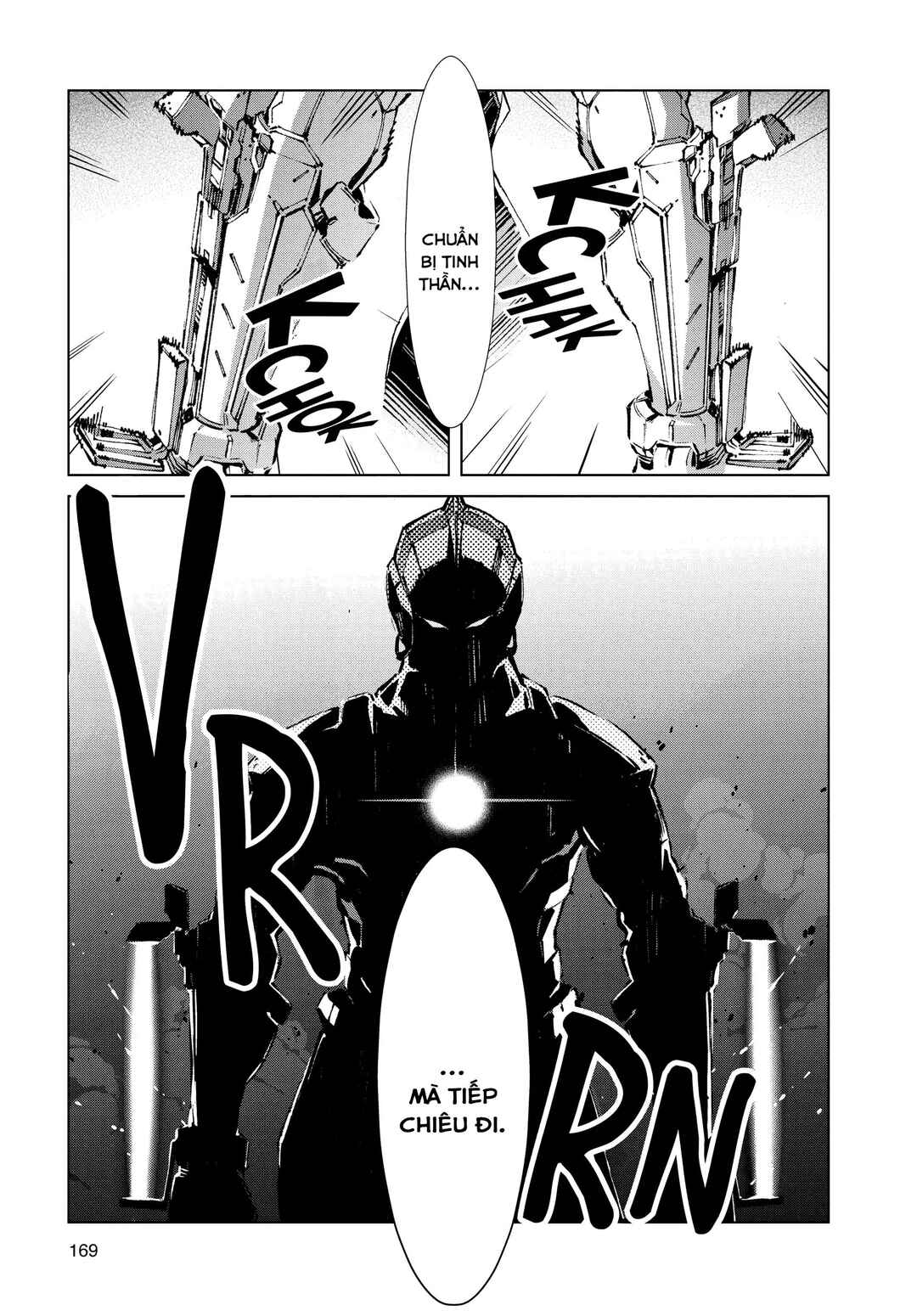 Ultraman Chapter 4 - Page 13