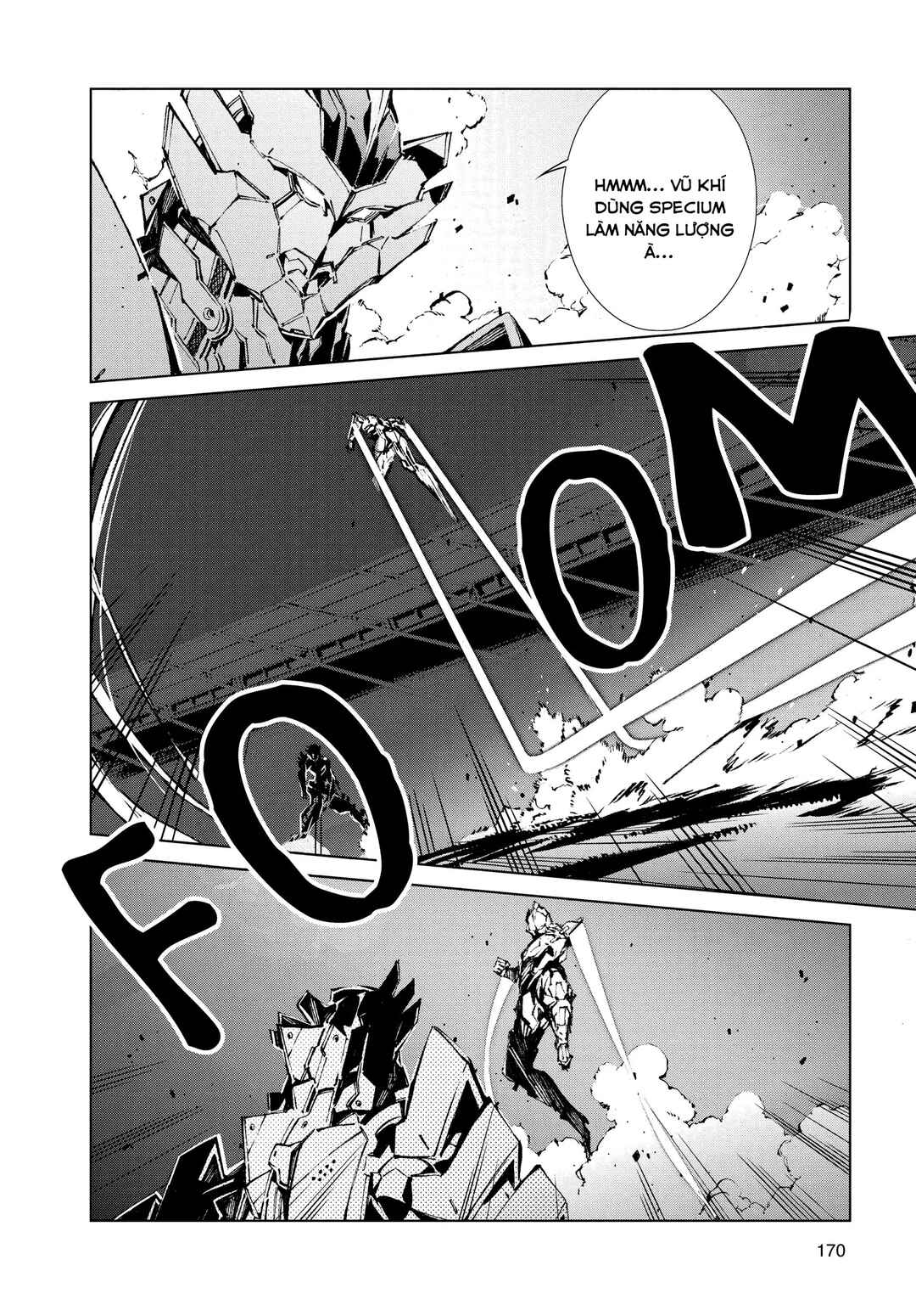 Ultraman Chapter 4 - Page 14