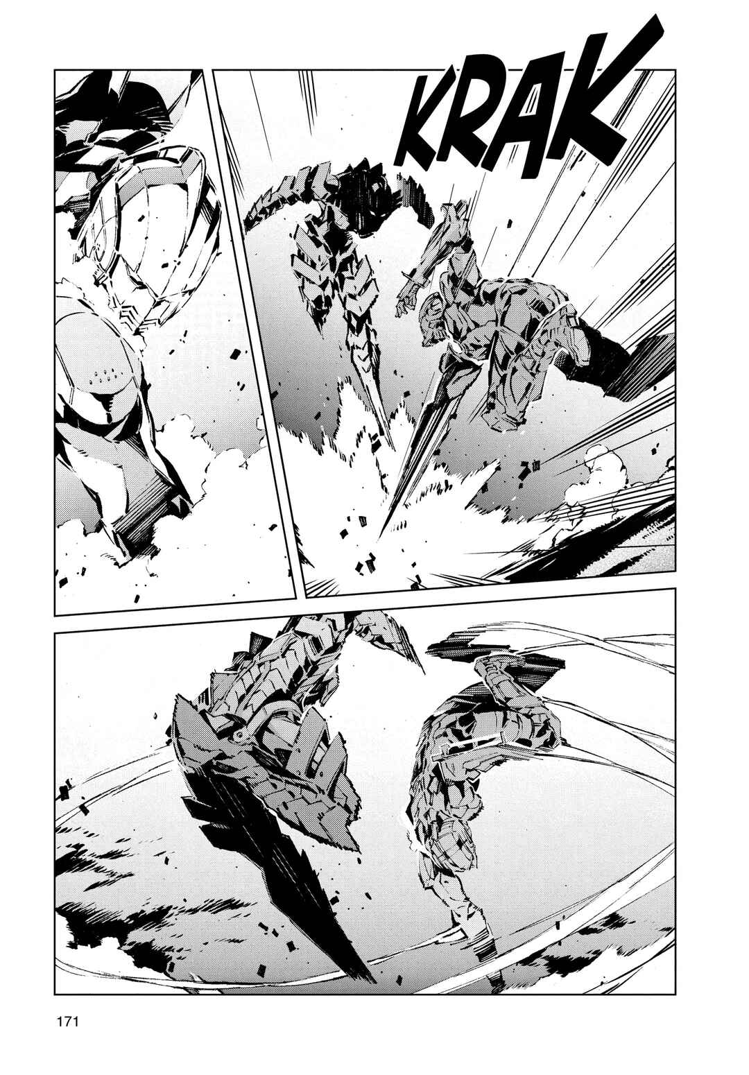 Ultraman Chapter 4 - Page 15
