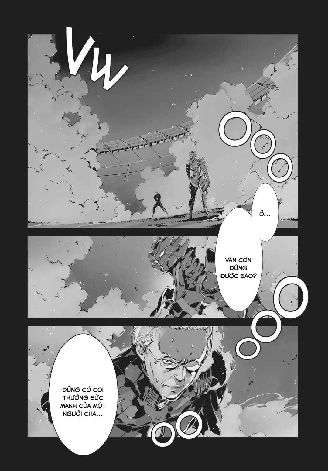 Ultraman Chapter 4 - Page 2