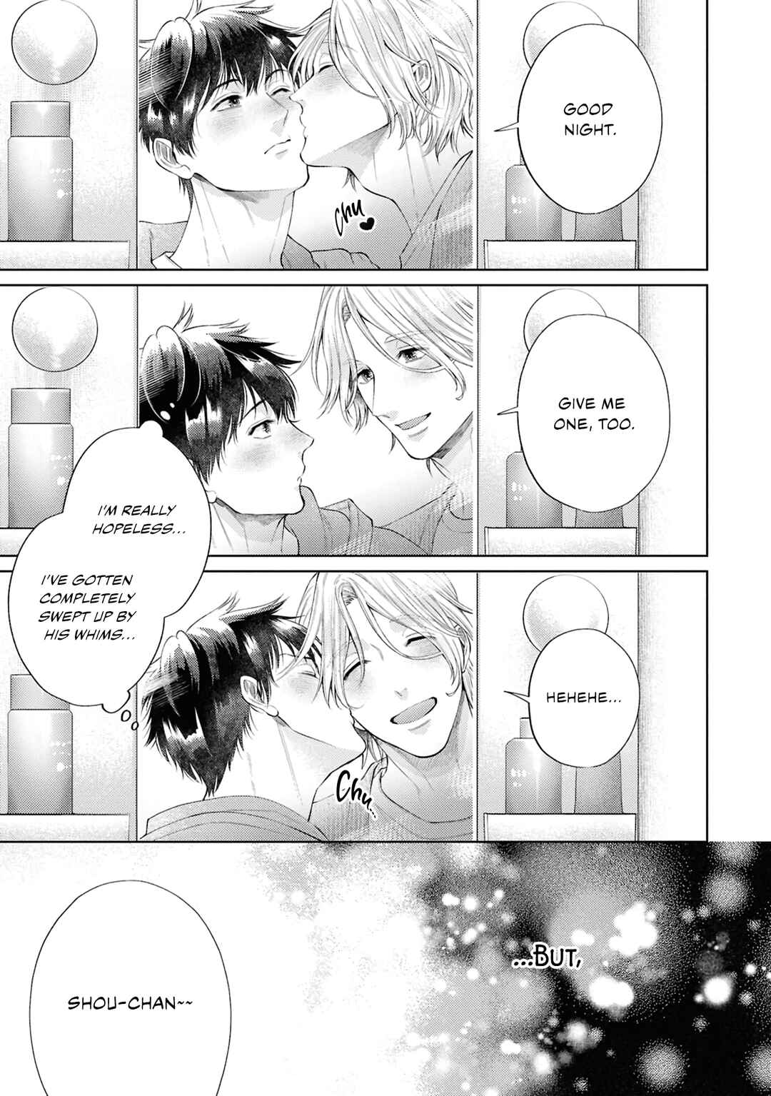 Nice to Meet You, My Best Friend Chapter 2 - Page 26