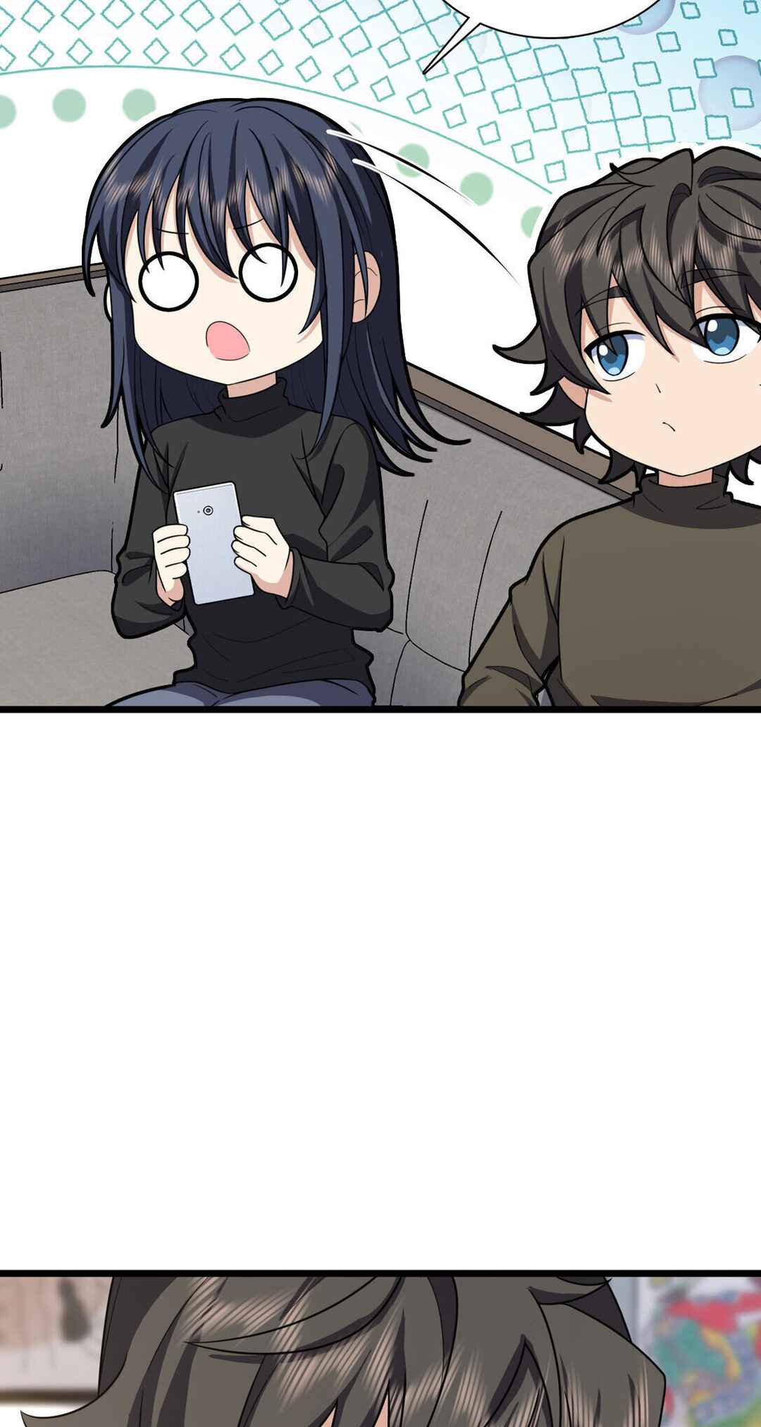 Wǒ Jiā Lǎopo Láizì Yīqiān Nián Qián Chapter 262 - Page 23