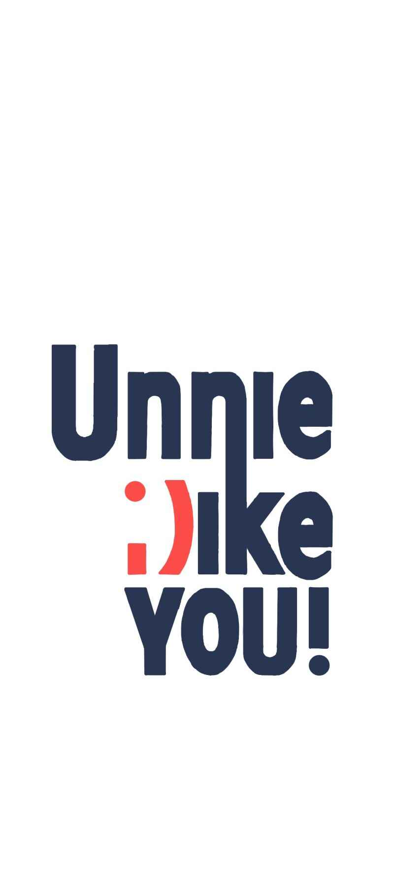 Unnie, I like you! Chapter 2.5 - Page 6