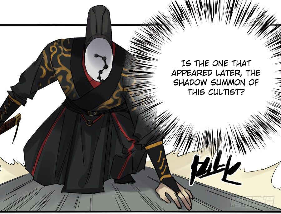 Martial Legacy Chapter 120 - Page 43