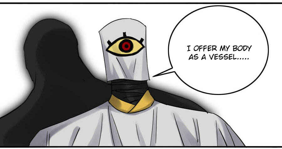 Martial Legacy Chapter 120 - Page 44