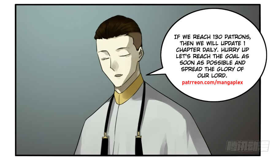 Martial Legacy Chapter 120 - Page 49
