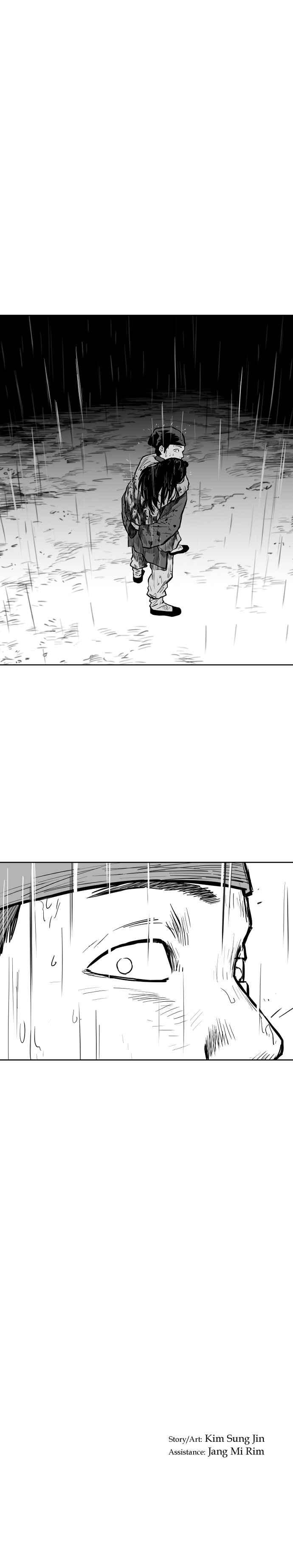 Parrot Blade Chapter 20 - Page 13