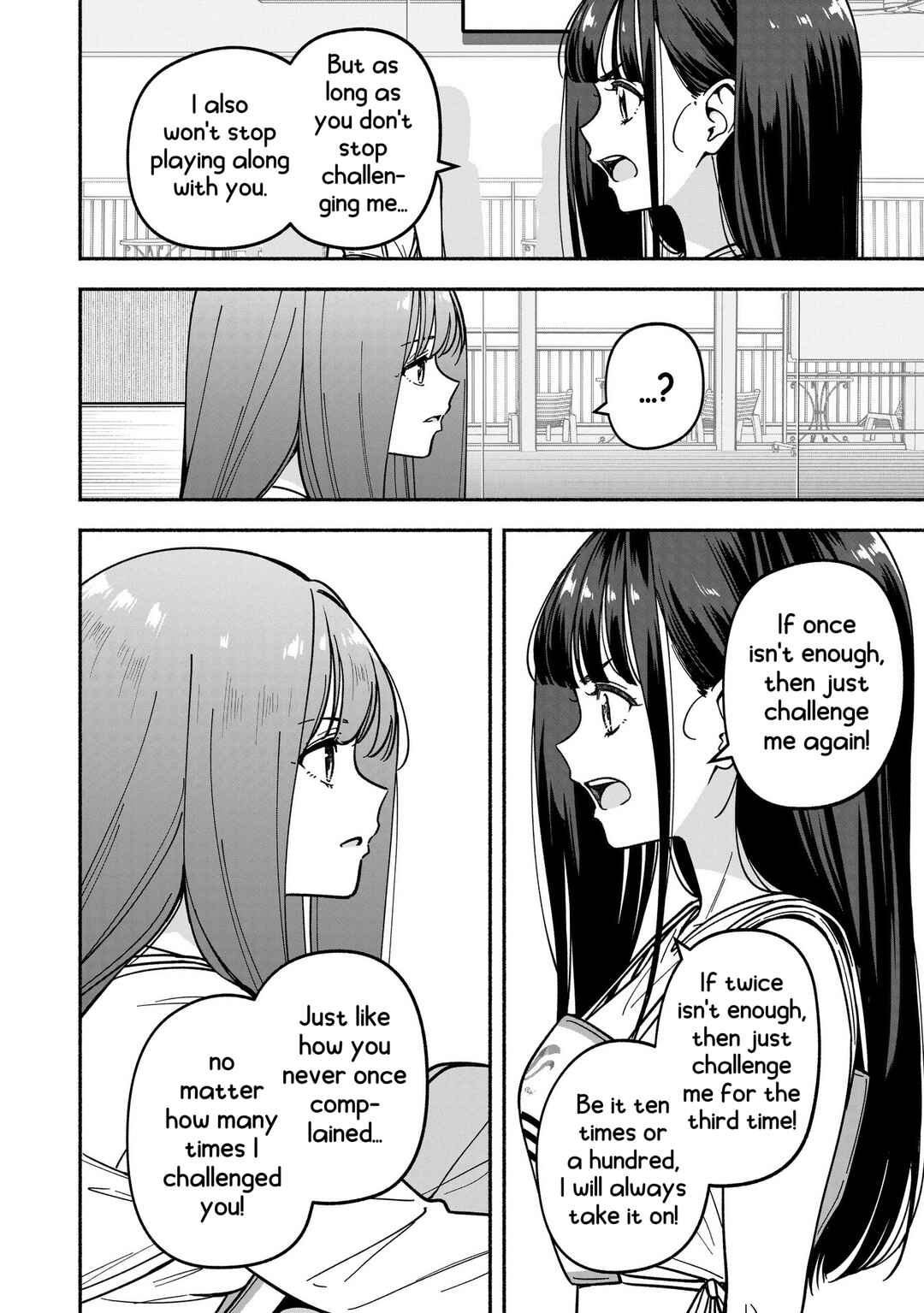 IDOL×IDOL STORY! Chapter 38 - Page 25