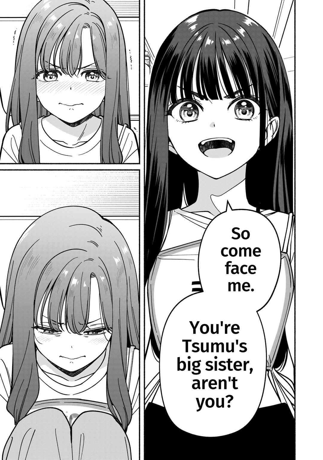 IDOL×IDOL STORY! Chapter 38 - Page 26