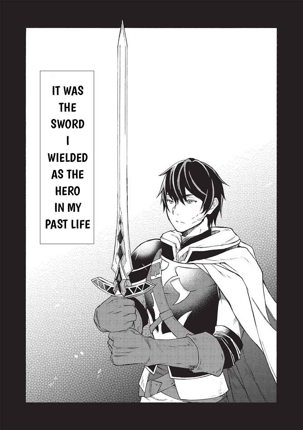 Nou Aru Ogre ga Tsuno wo Kakusu Chapter 4.1 - Page 3