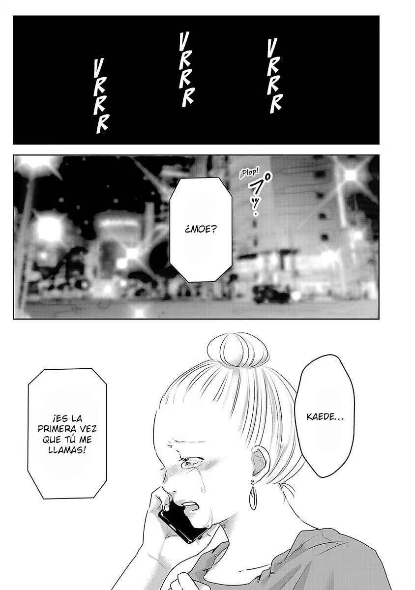 Ashita, Watashi wa Dareka no Kanojo Chapter 72 - Page 2