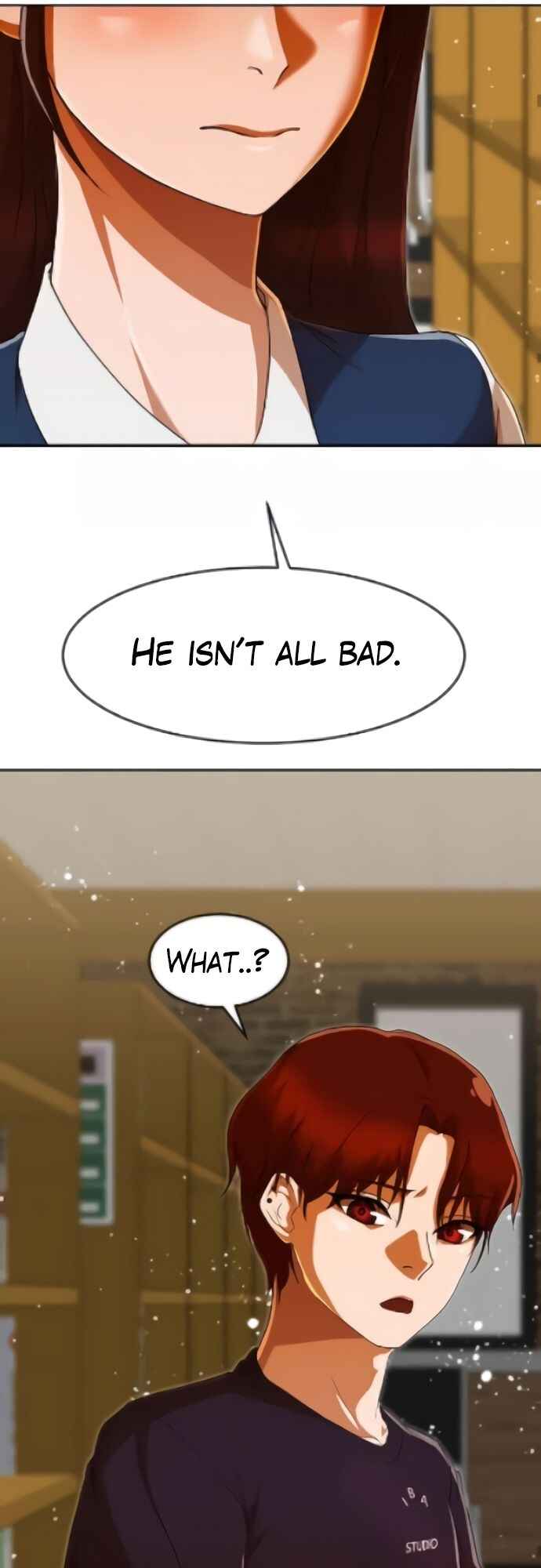 Random Chat Chapter 239 - Page 24