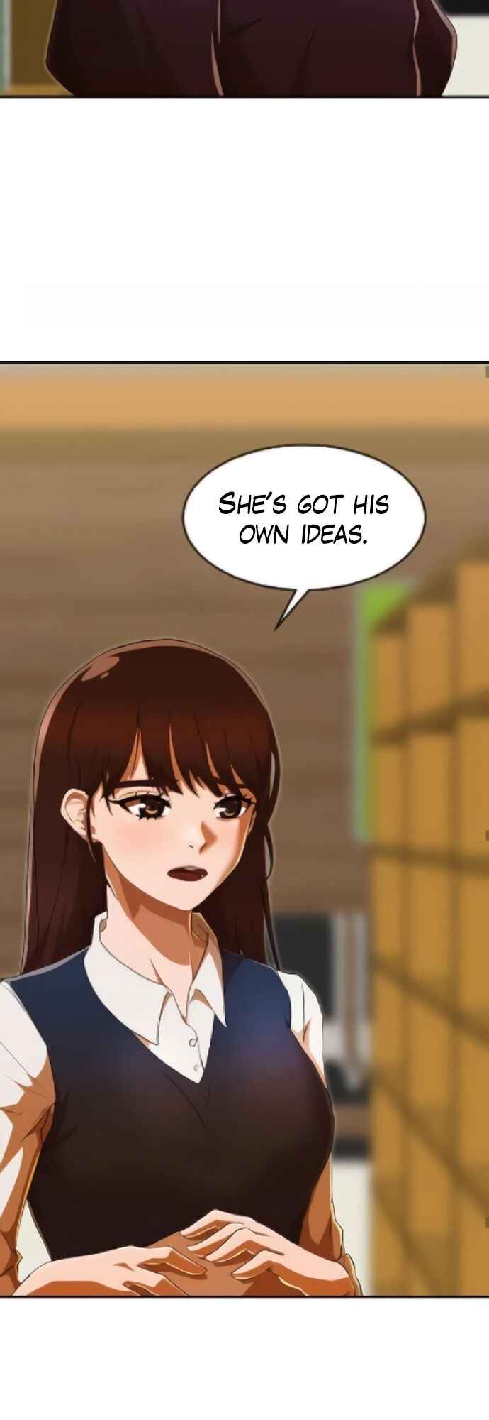 Random Chat Chapter 239 - Page 25