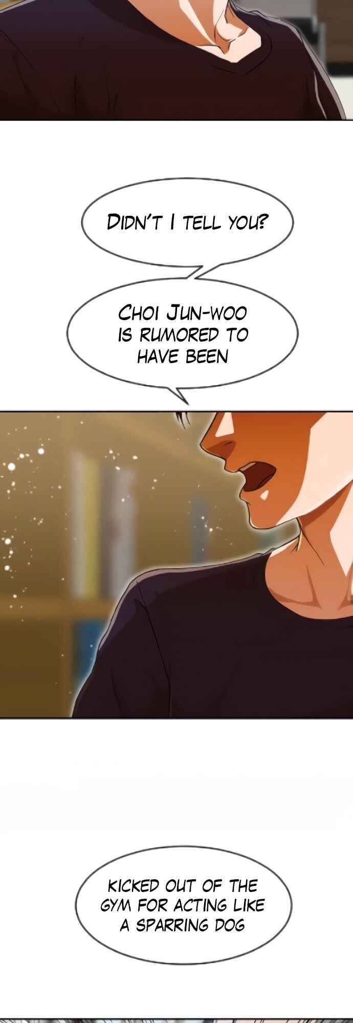 Random Chat Chapter 239 - Page 28