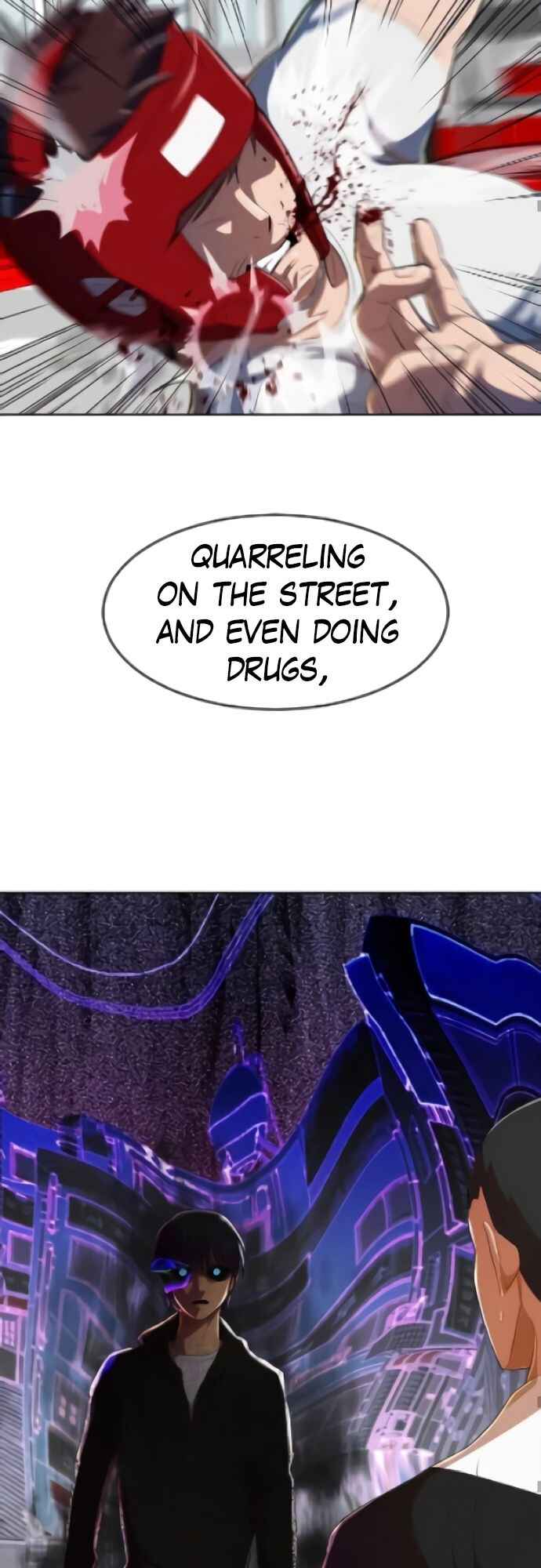 Random Chat Chapter 239 - Page 29