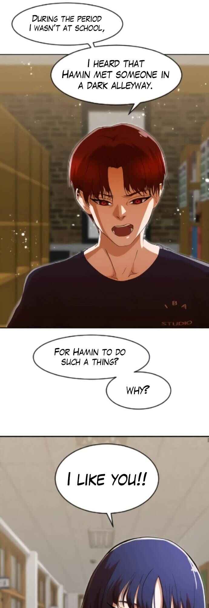 Random Chat Chapter 239 - Page 31