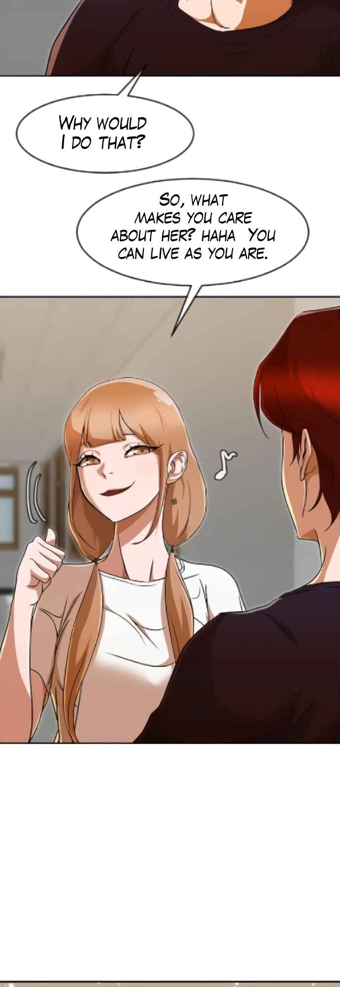 Random Chat Chapter 239 - Page 40