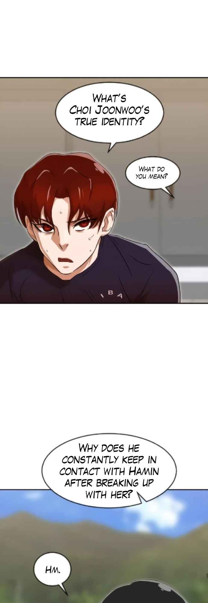 Random Chat Chapter 239 - Page 46