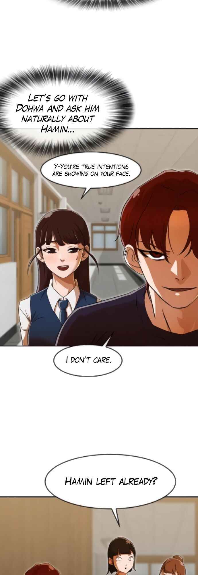 Random Chat Chapter 239 - Page 49