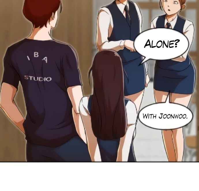 Random Chat Chapter 239 - Page 50