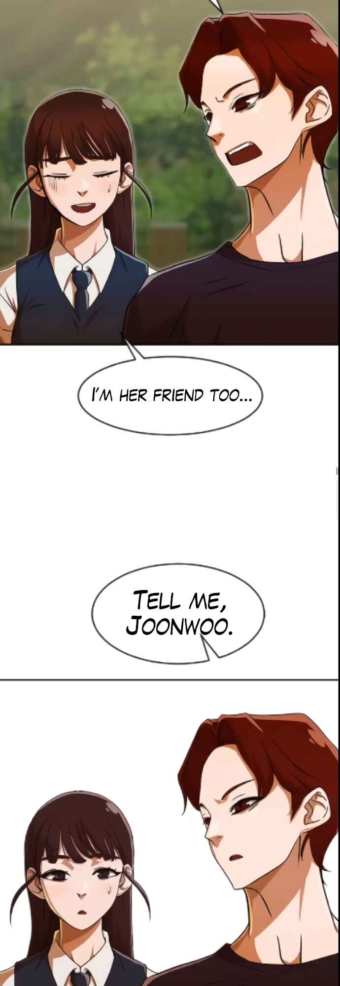 Random Chat Chapter 239 - Page 52