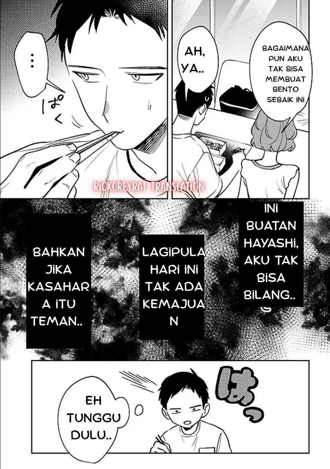 Koko Jidai ni Gomandatta Jou sama to no Dousei Seikatsu wa Igaito Igokochi ga Warukunai Chapter 10 - Page 11