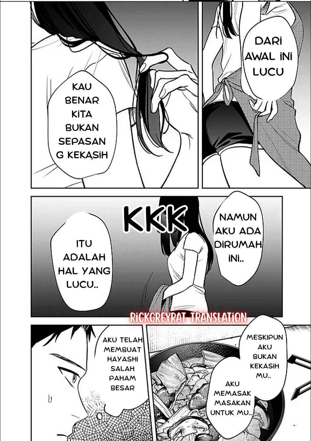 Koko Jidai ni Gomandatta Jou sama to no Dousei Seikatsu wa Igaito Igokochi ga Warukunai Chapter 10 - Page 16
