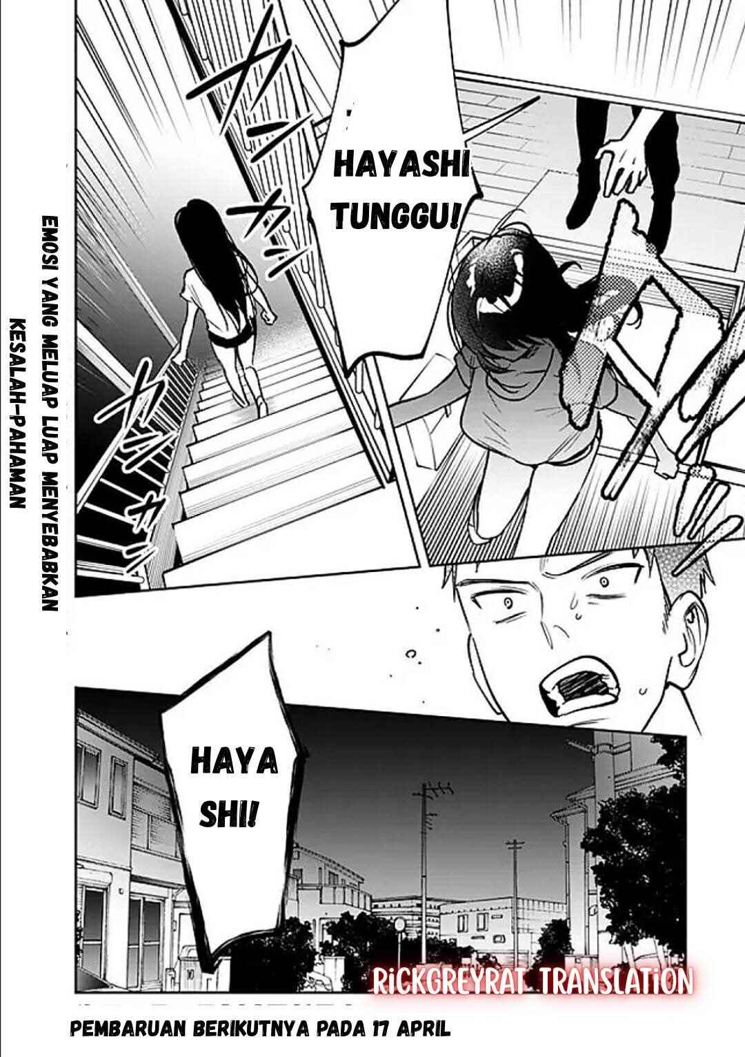 Koko Jidai ni Gomandatta Jou sama to no Dousei Seikatsu wa Igaito Igokochi ga Warukunai Chapter 10 - Page 18