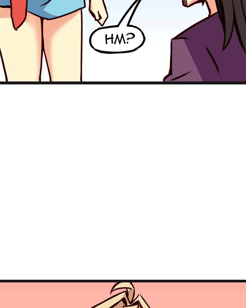 Everywhere & Nowhere Chapter 112 - Page 10