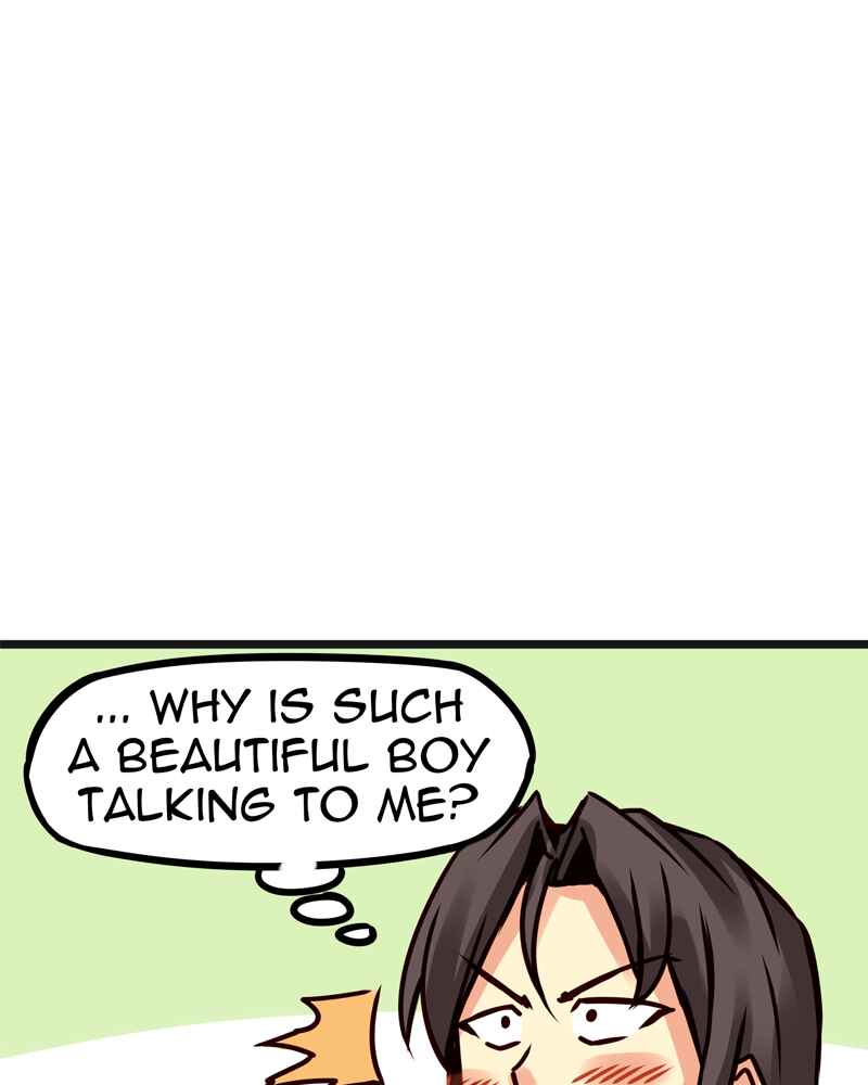 Everywhere & Nowhere Chapter 112 - Page 12