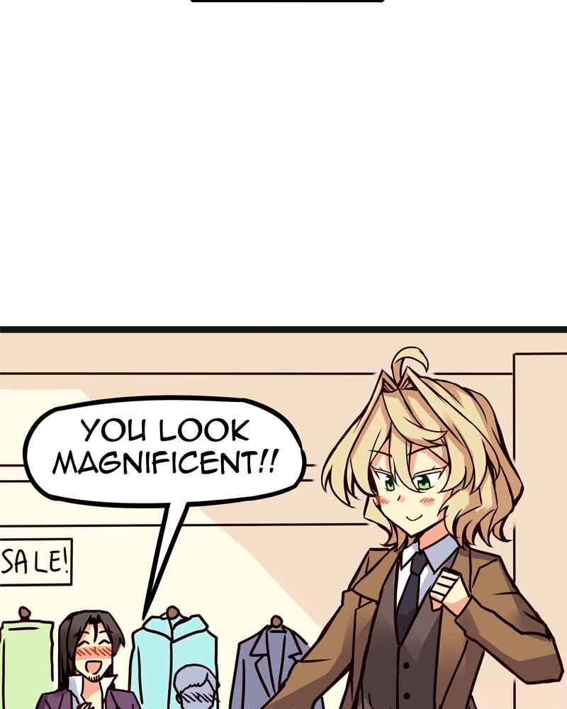 Everywhere & Nowhere Chapter 112 - Page 14