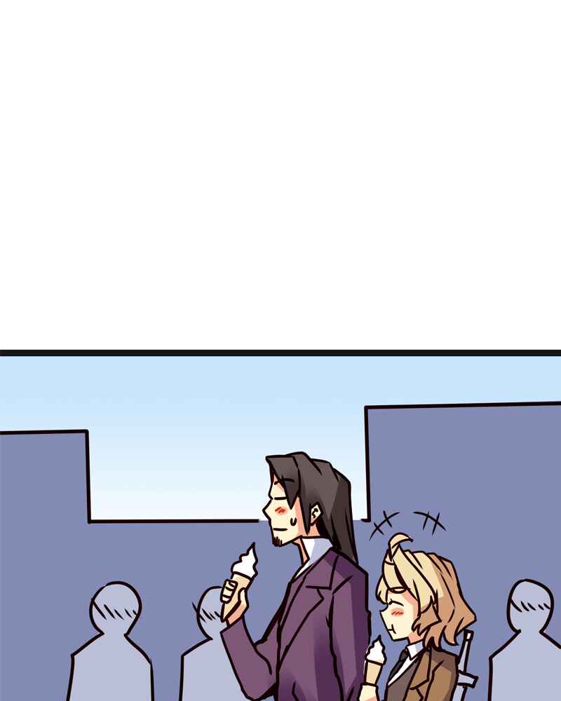 Everywhere & Nowhere Chapter 112 - Page 23