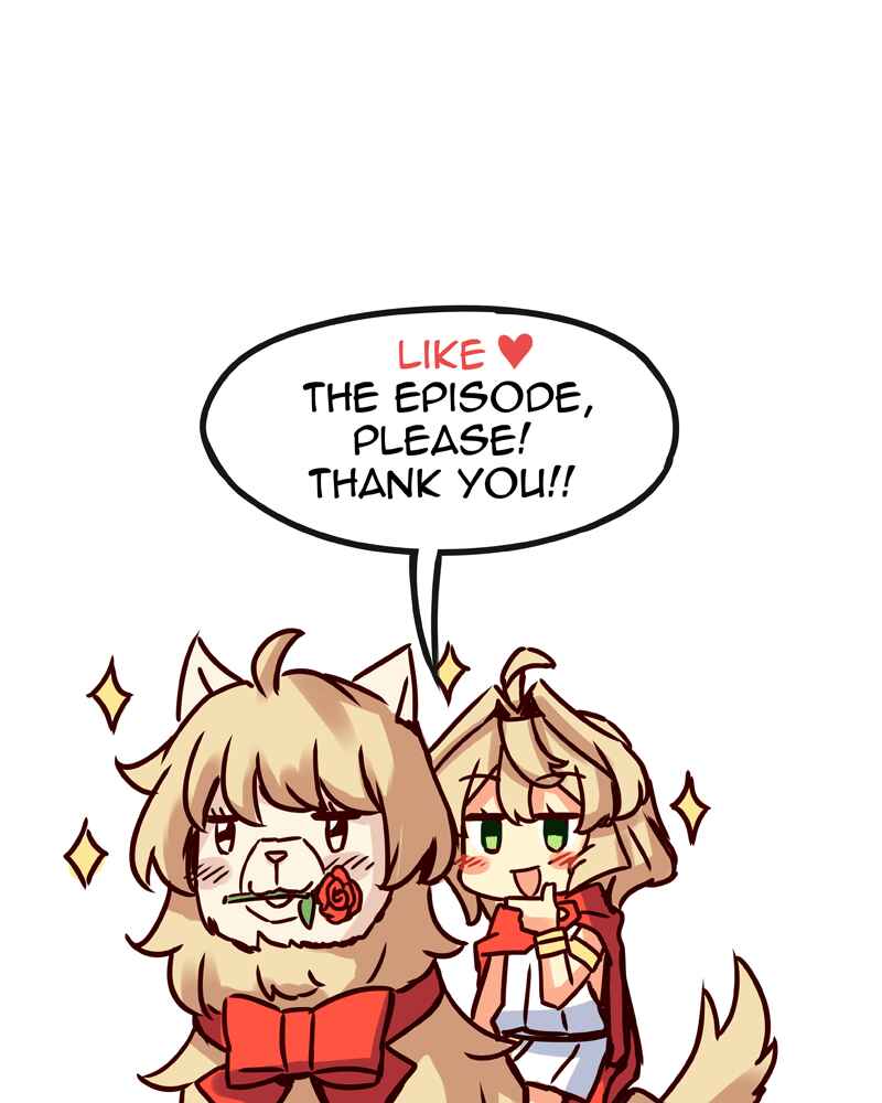 Everywhere & Nowhere Chapter 112 - Page 26