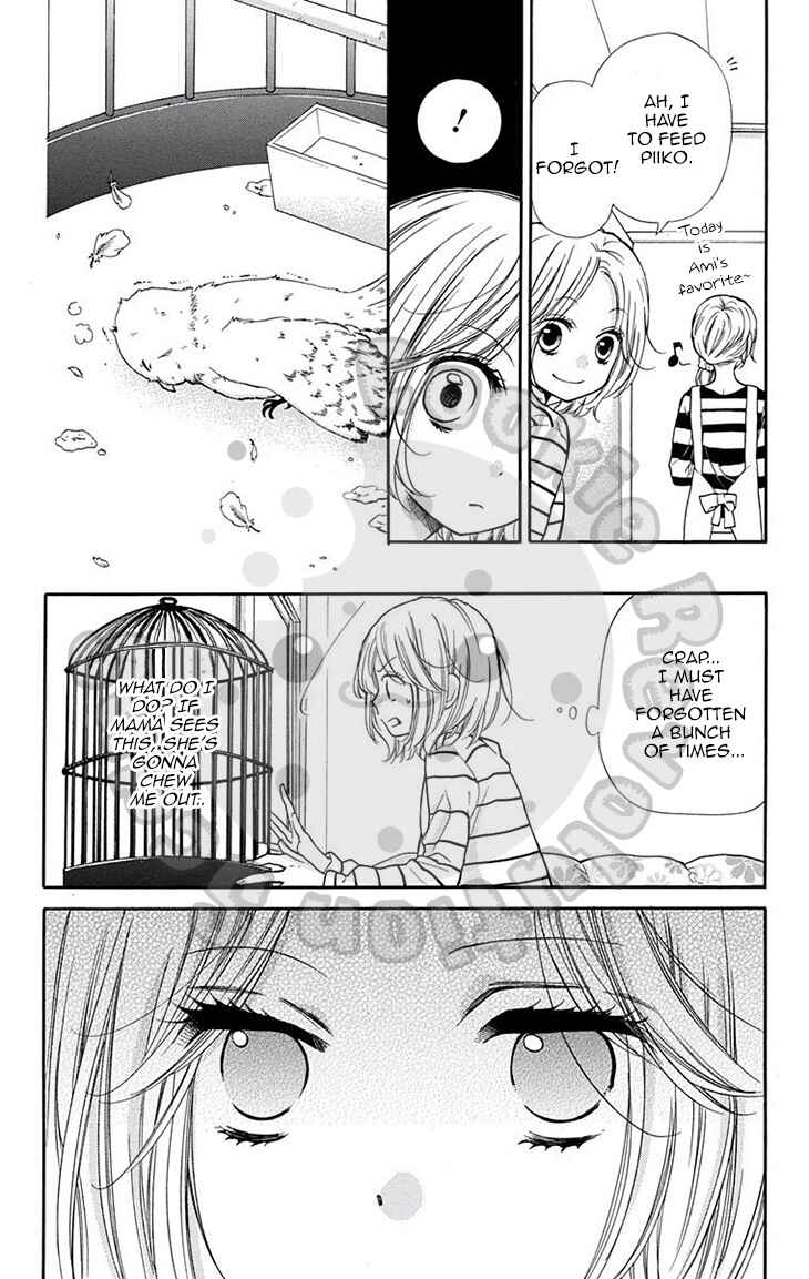 Zekkyou Gakkyuu Chapter 51 - Page 21