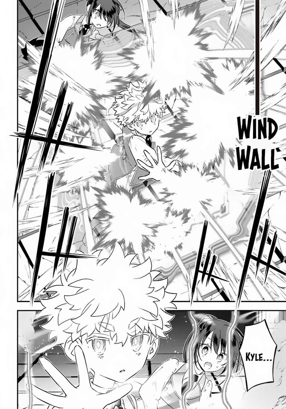 Sekai ni Hitori, Zenzokusei Mahou no Tsukaite Chapter 22 - Page 15