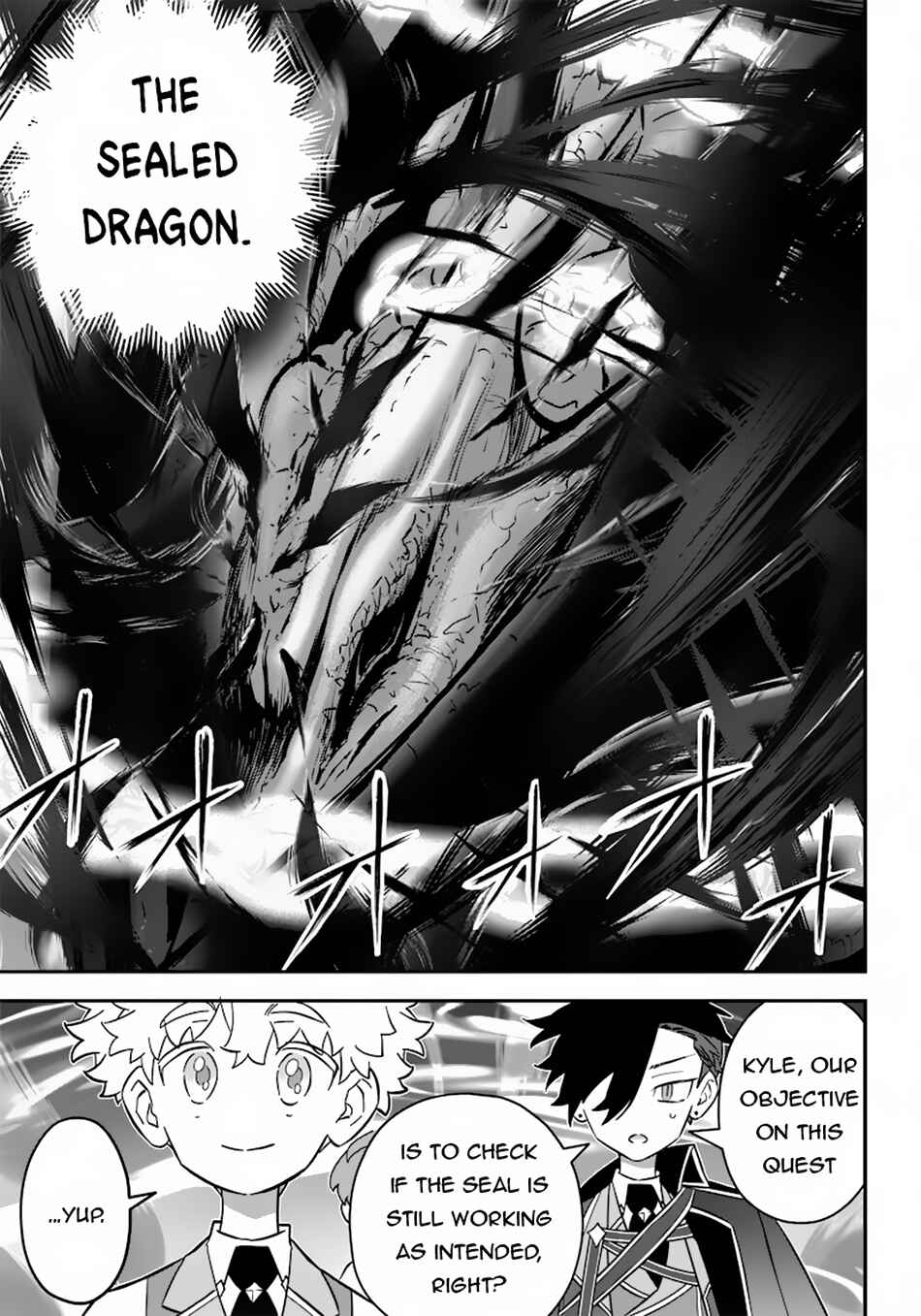 Sekai ni Hitori, Zenzokusei Mahou no Tsukaite Chapter 22 - Page 8