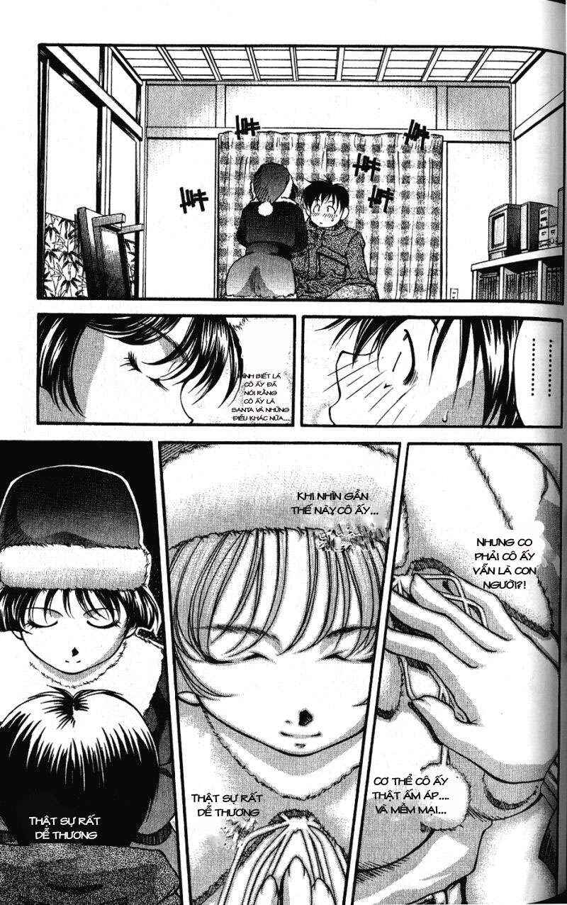 Ai Yori Aoshi Chapter 43 - Page 13