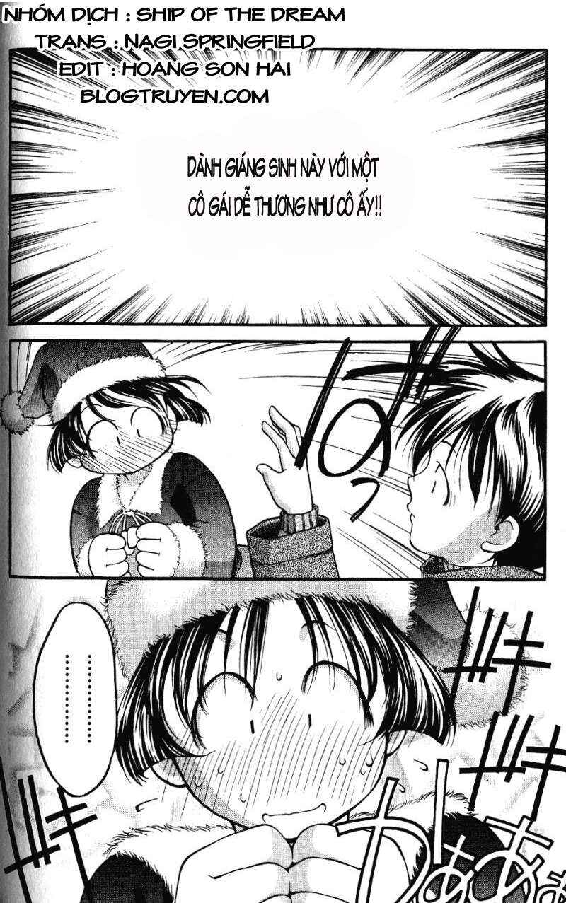 Ai Yori Aoshi Chapter 43 - Page 14
