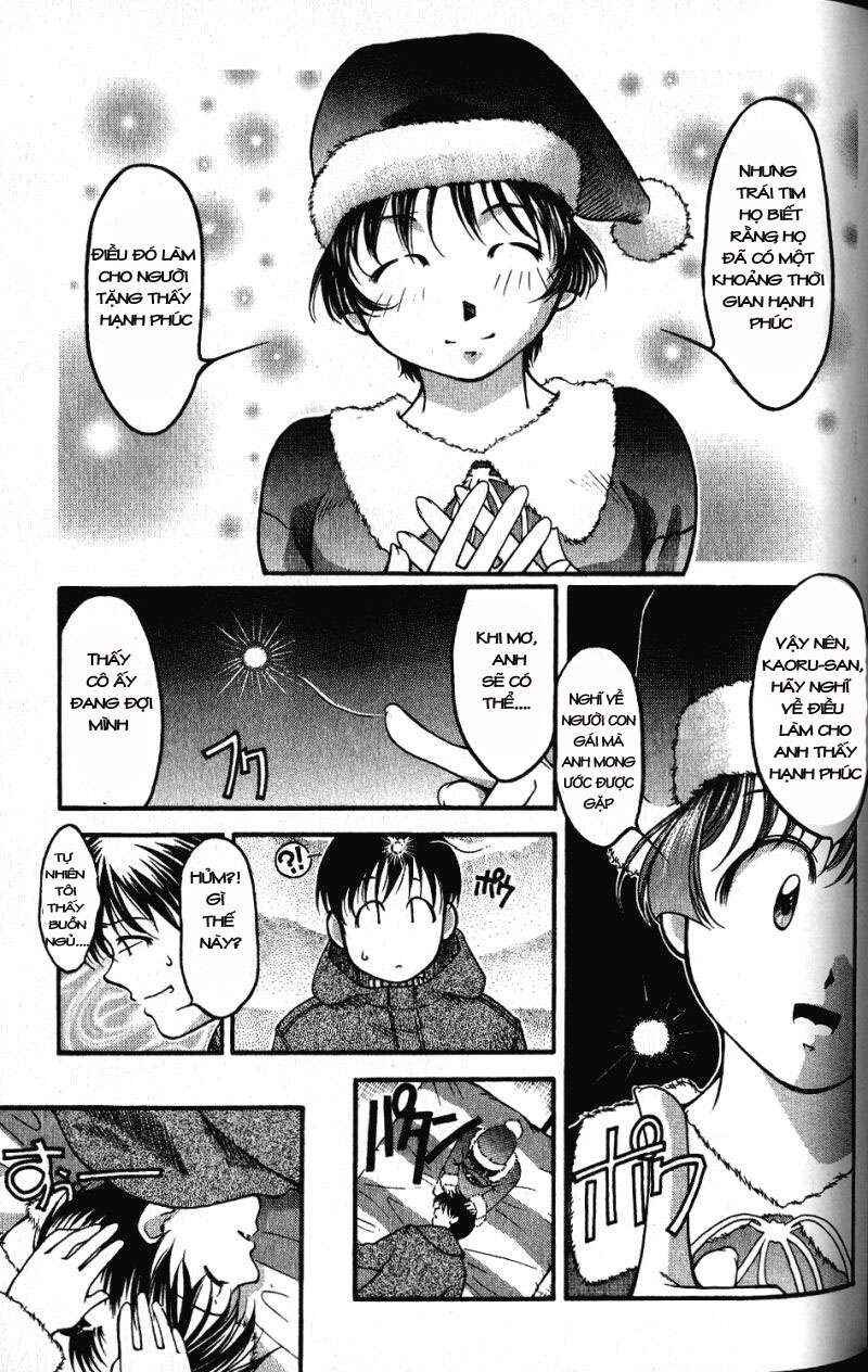 Ai Yori Aoshi Chapter 43 - Page 19