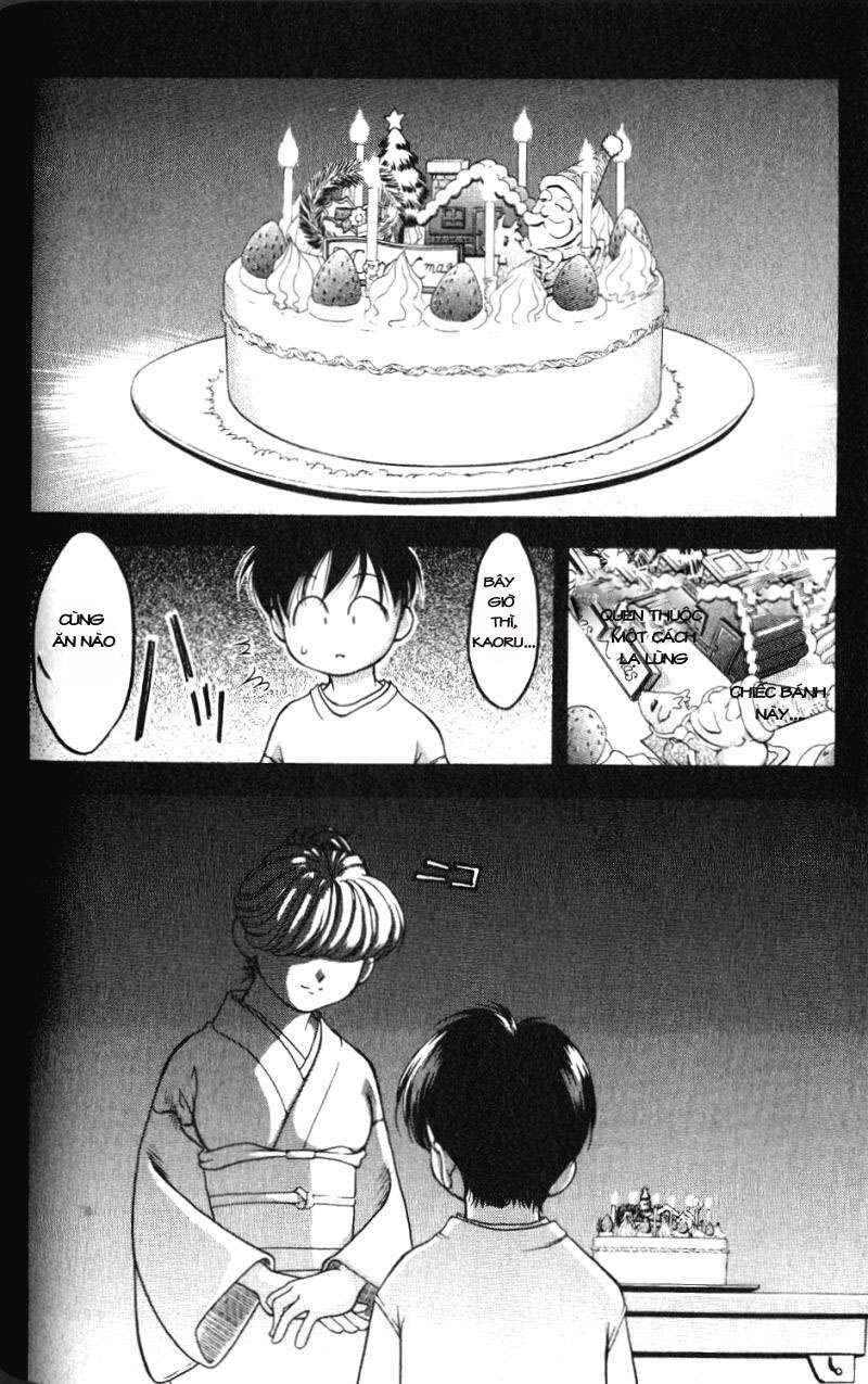 Ai Yori Aoshi Chapter 43 - Page 20