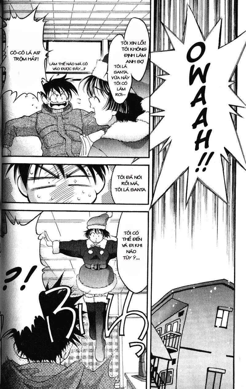 Ai Yori Aoshi Chapter 43 - Page 8