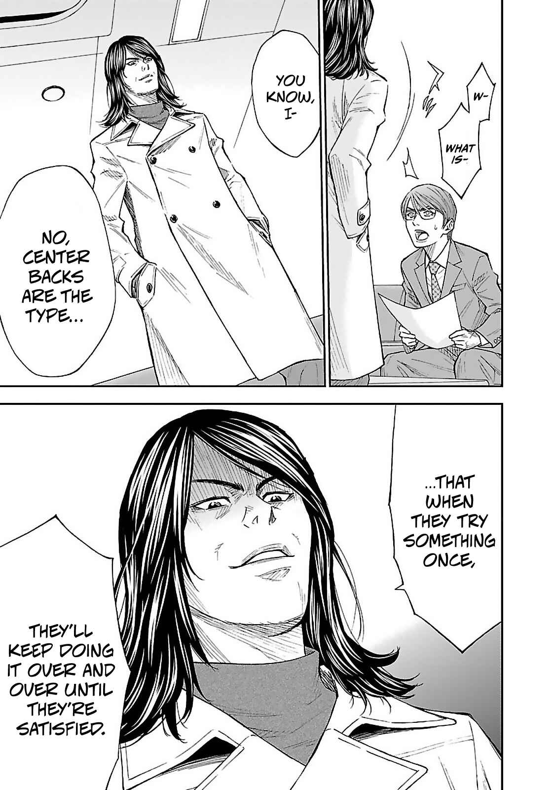 Mr.CB Chapter 1 - Page 48