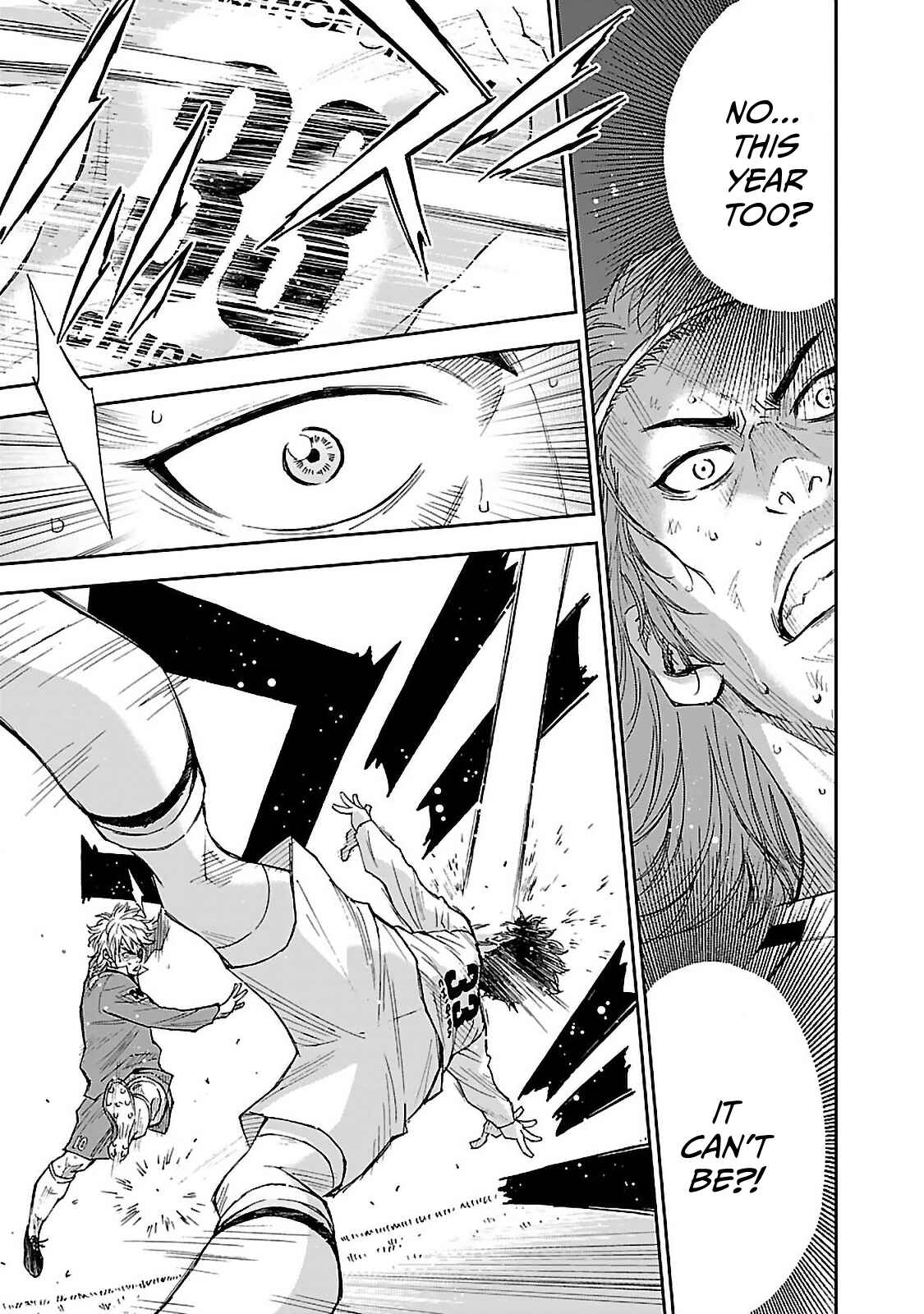 Mr.CB Chapter 1 - Page 9