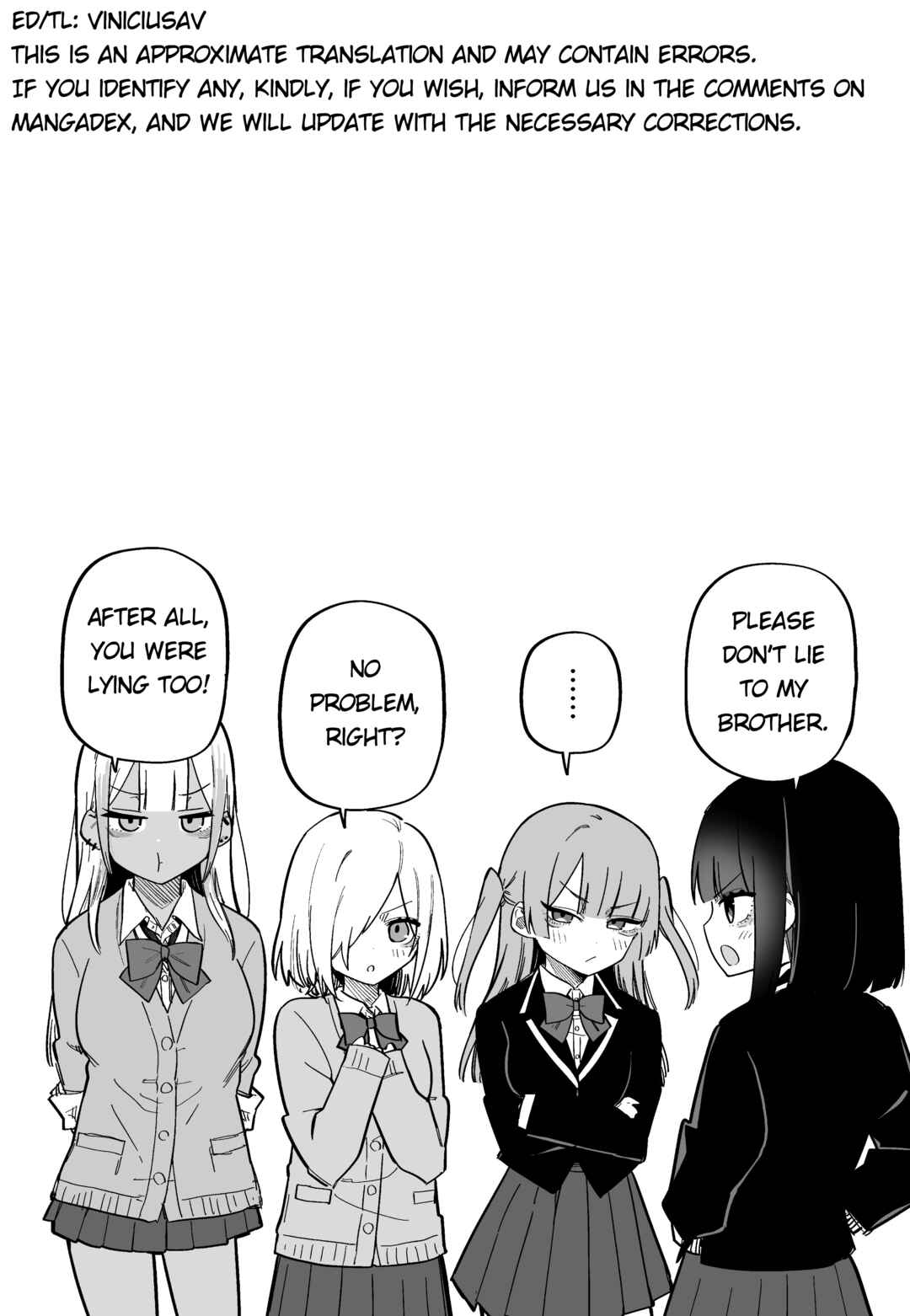 Kioku Soushitsu No Suki Na Hito Chapter ? - Page 9