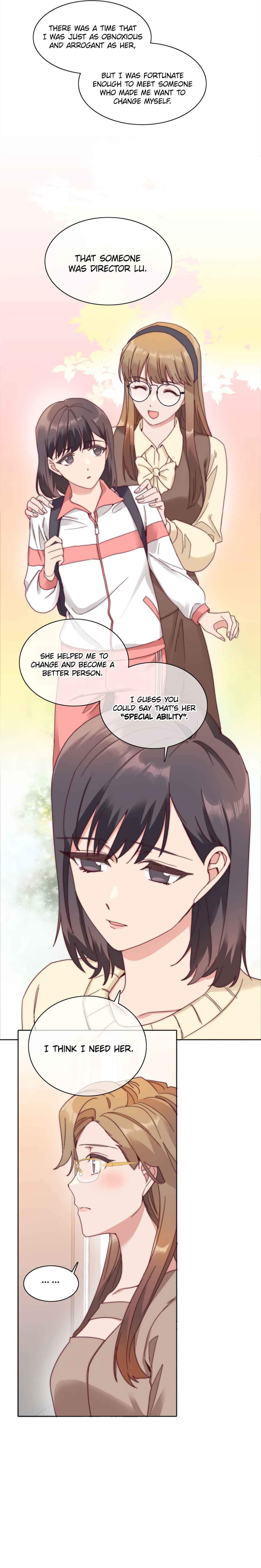 My Intern Bullied Me Again! Chapter 60 - Page 12