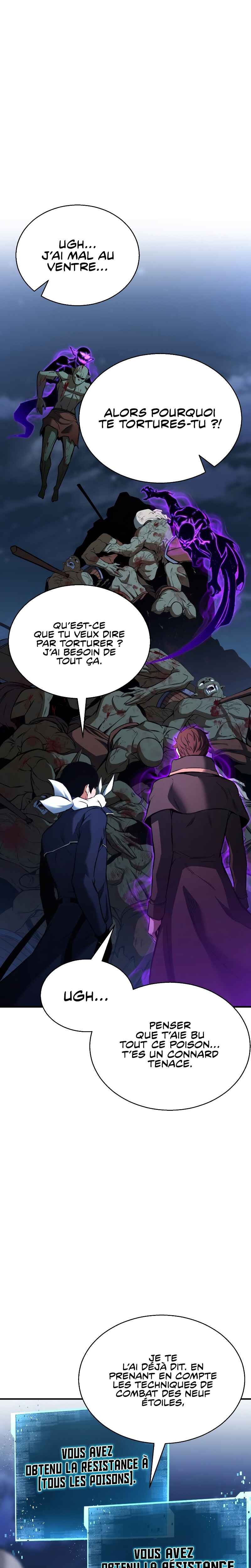 All-Master Necromancer Chapter 29 - Page 10