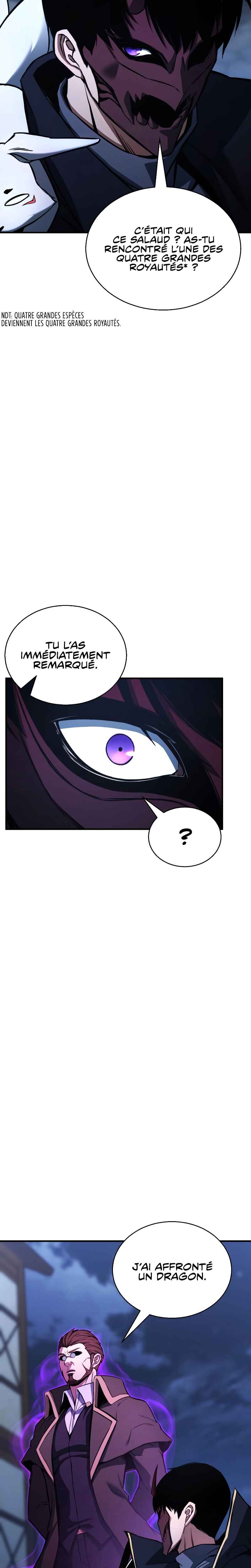 All-Master Necromancer Chapter 29 - Page 17