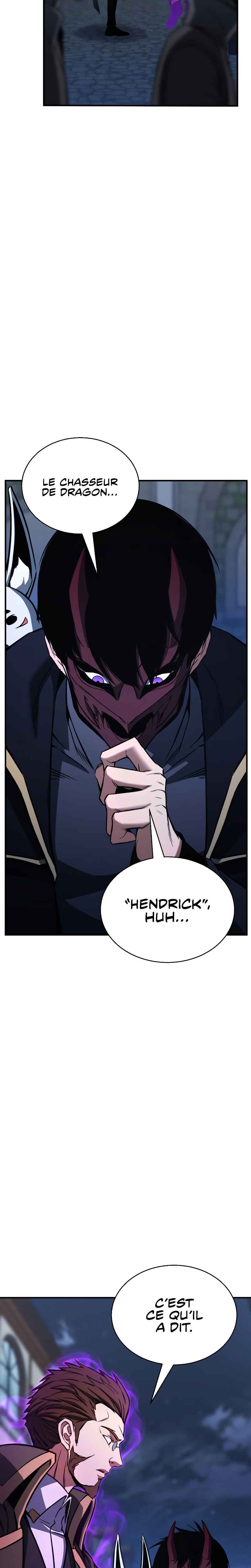 All-Master Necromancer Chapter 29 - Page 22