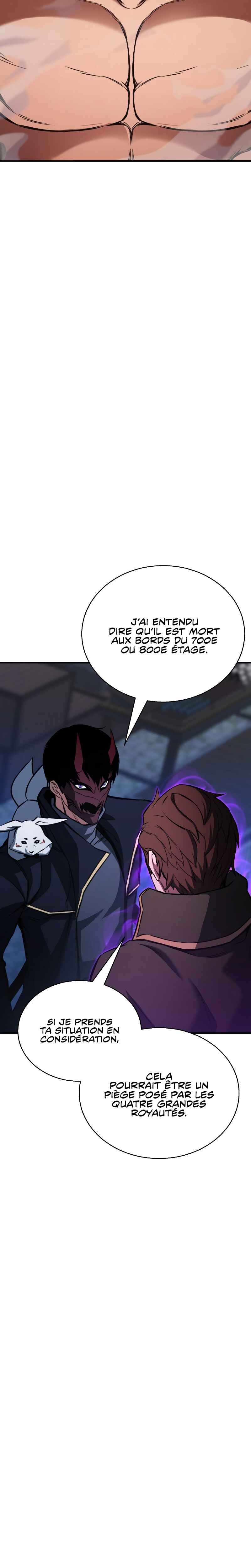 All-Master Necromancer Chapter 29 - Page 26